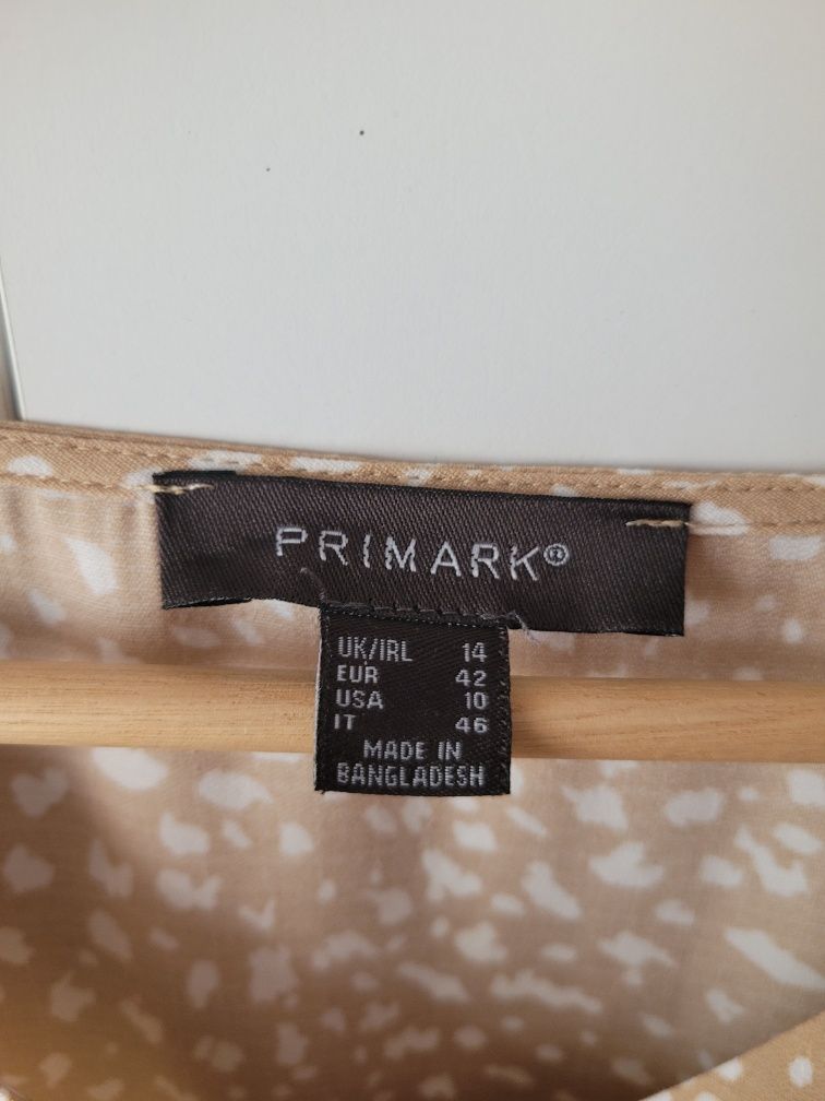 Śliczna bluzka Primark