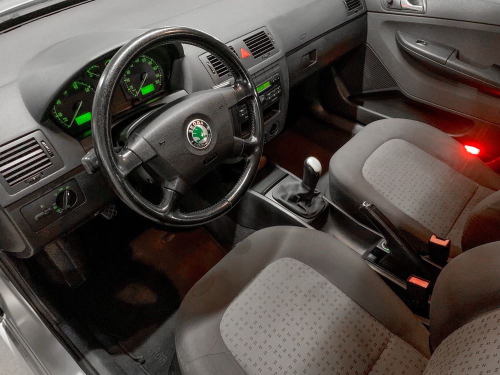 Skoda Fabia BAIXA DE PRECO 500€ Aceitamos Retomas/Passaporte/CPLP