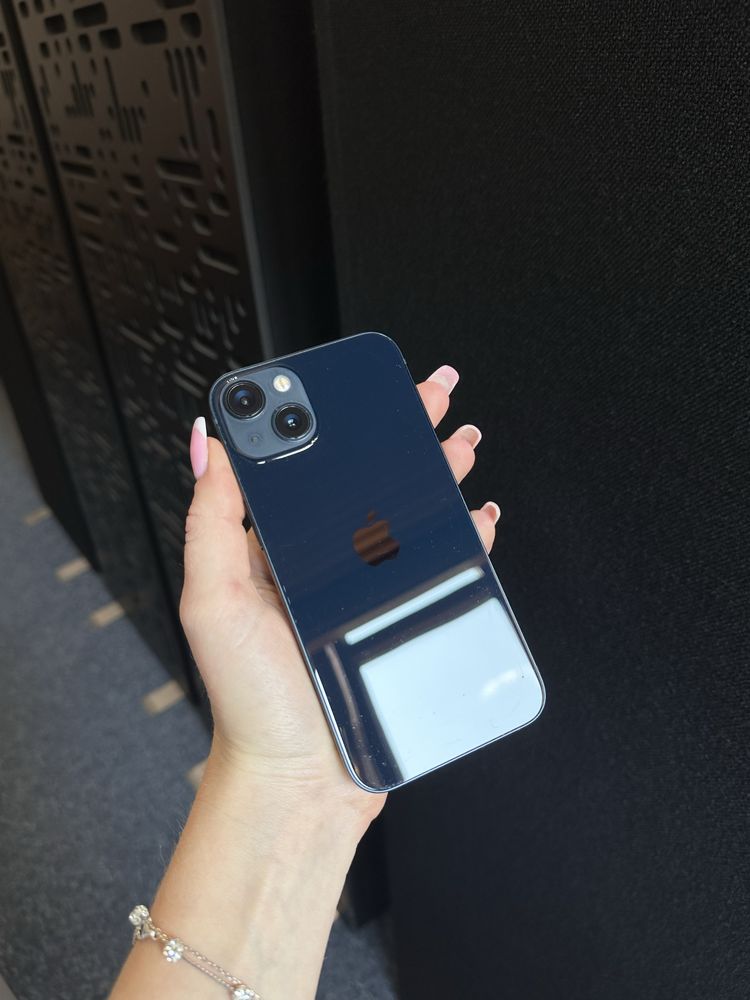 Iphone 13 stan idealny 128gb + ladowarka