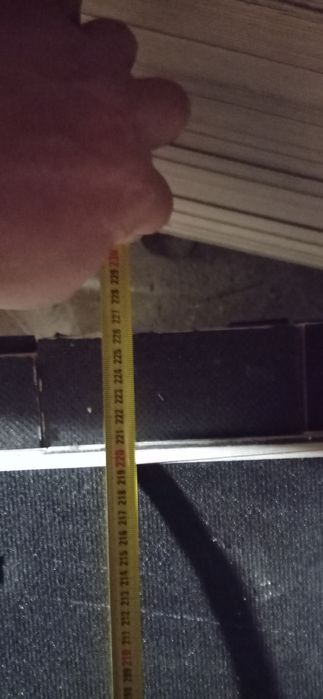 Szalunki płyty szalunkowe