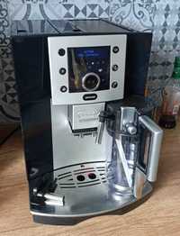 Ekspres ciśnieniowy automatyczny DeLonghi ESAM 5500