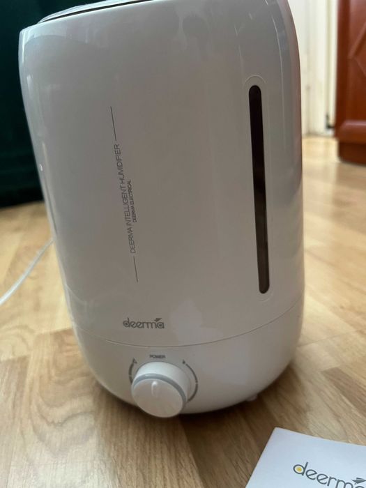 nawilżacz powietrza deerma