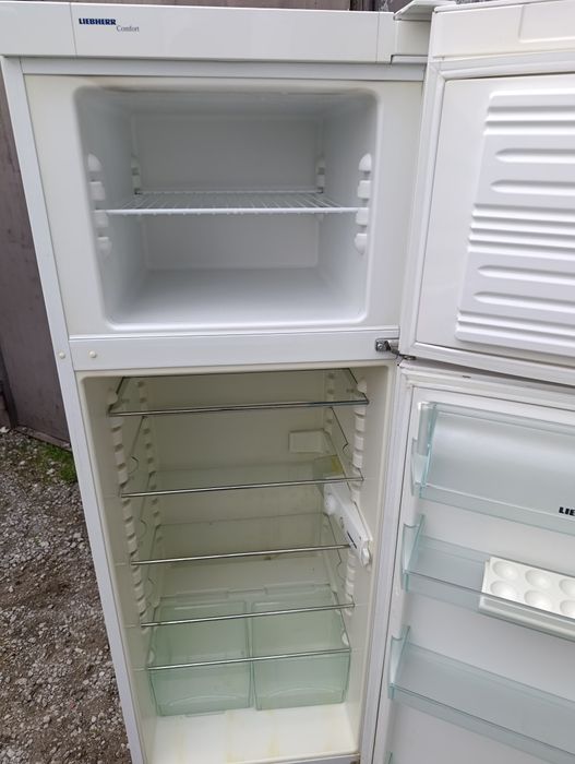 Холодильник Liebheer недорого