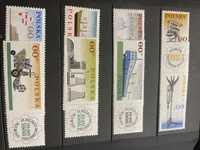 Znaczki  pocztowe kolekcjonerstwo