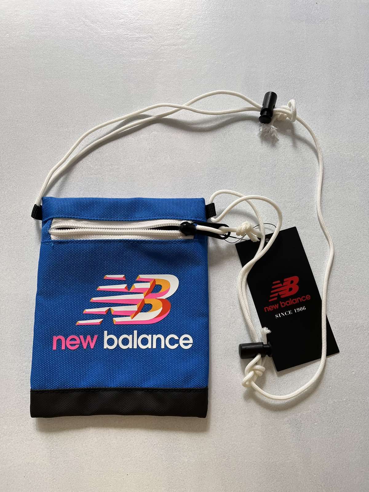 Бананка new balance розмір 16на 13 см