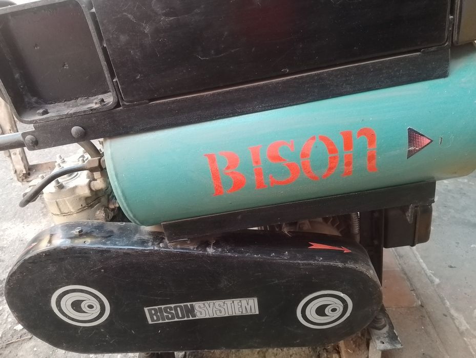 Продається компресор б/у