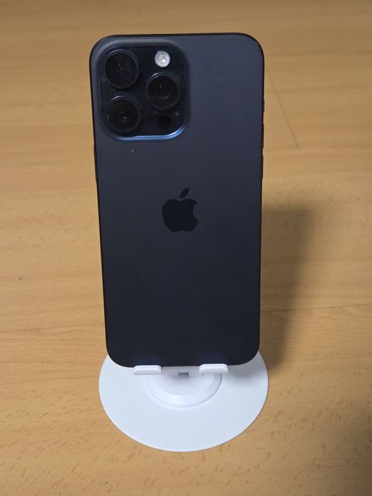 iPhone 15 Pro Max 256GB Garantia