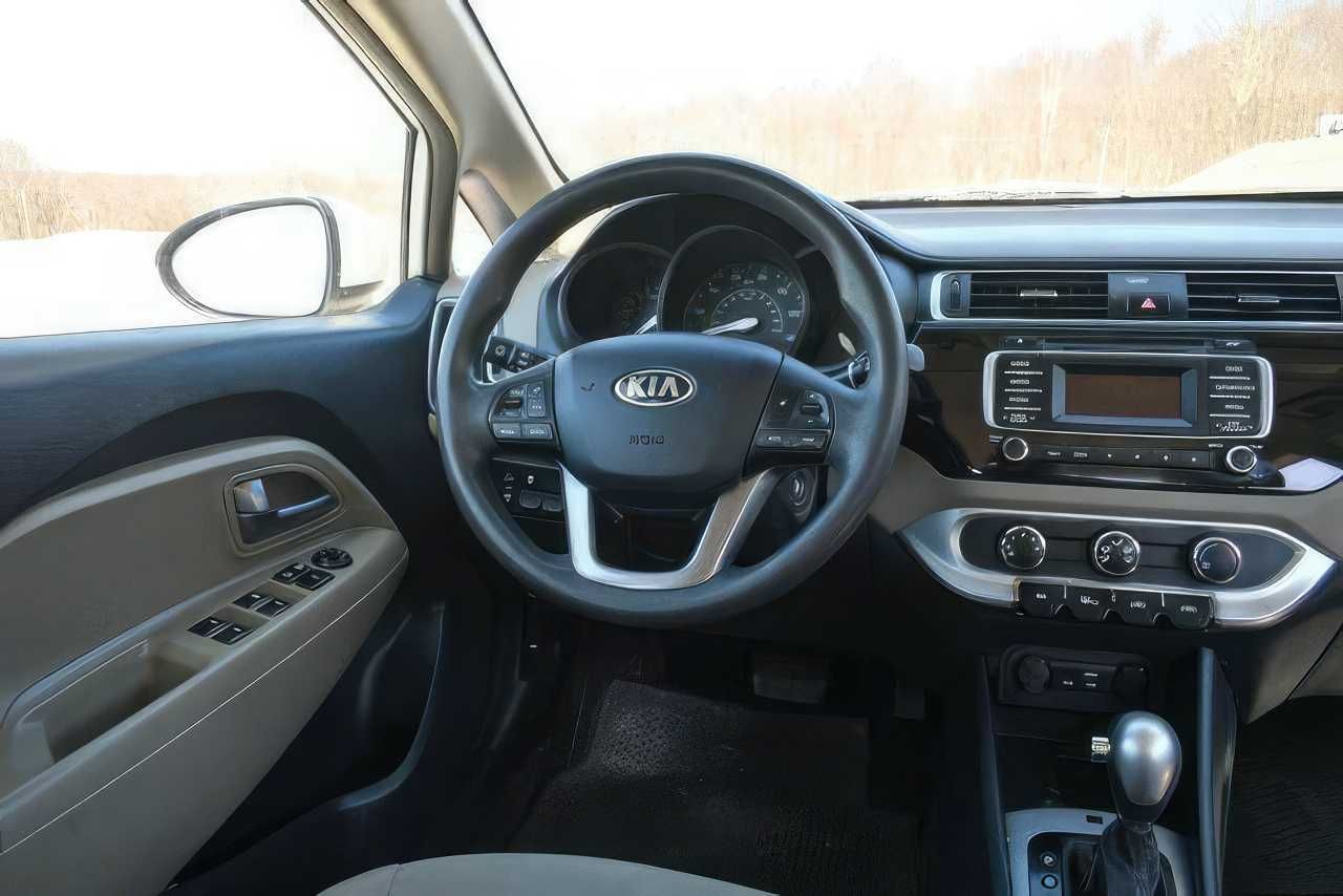 2017 Kia Rio  LX