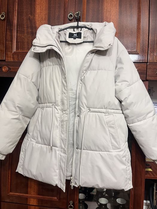 Куртка зимова жіноча