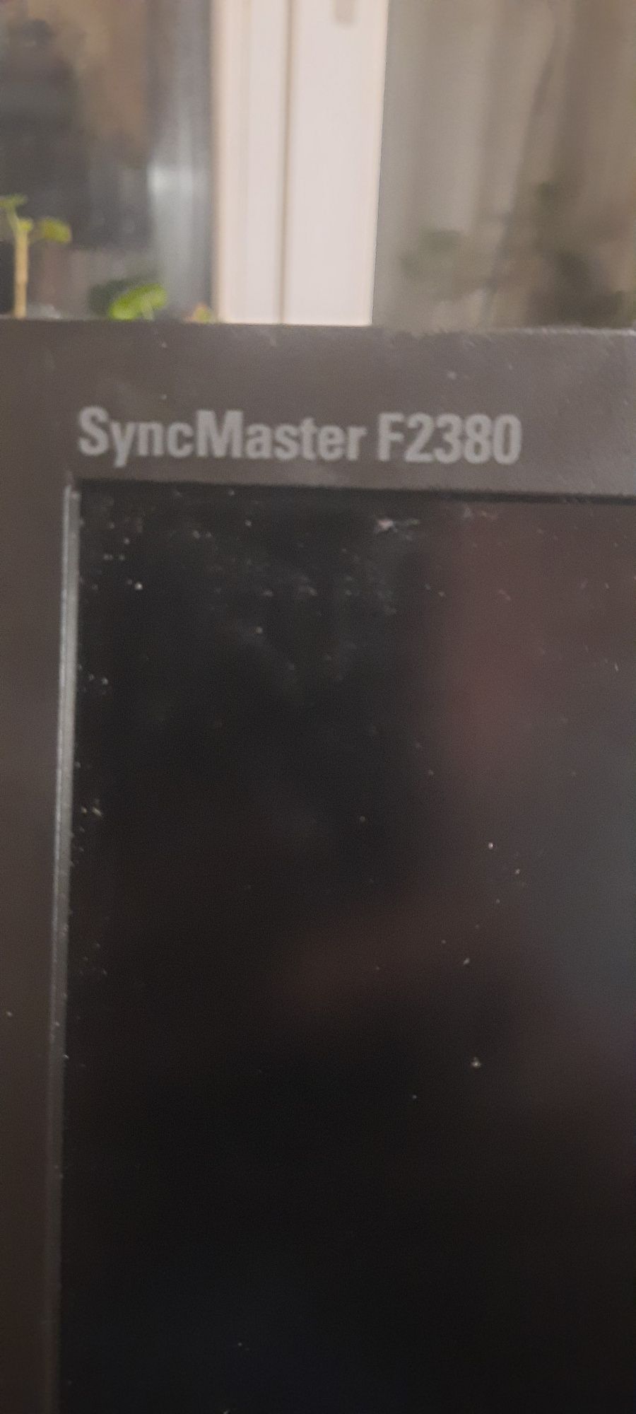 Монитор самсунг f2380