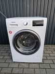 Pralko-suszarka Siemens IQ500 8/5kg 1500obr programy krótkie, inverter