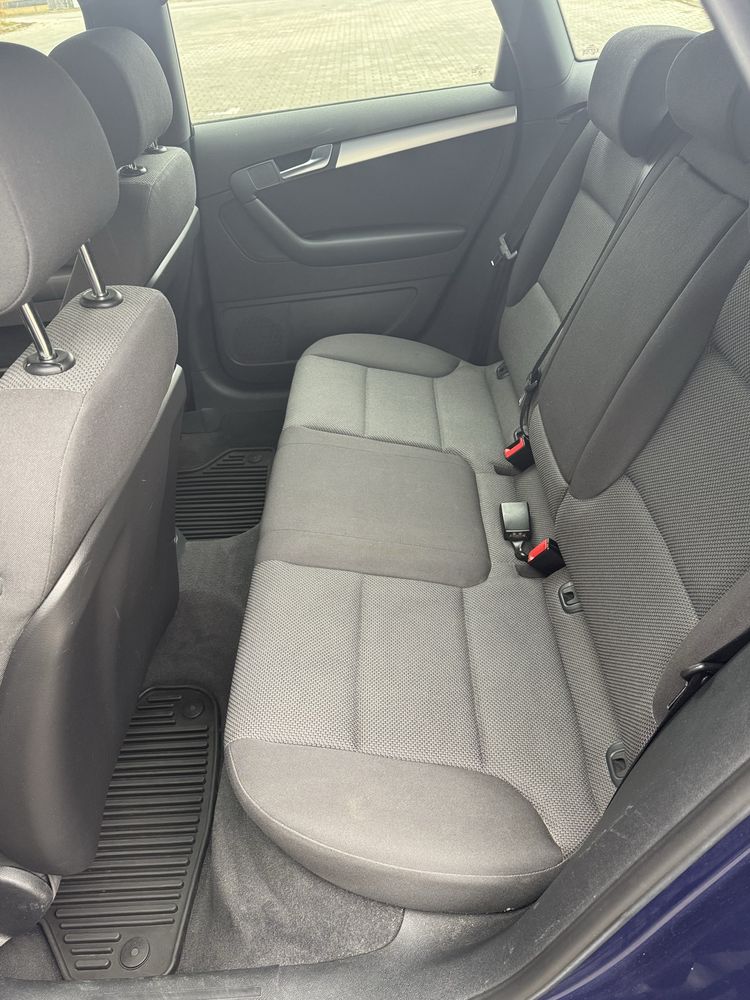 Audi A3 8P 1.6 TDI | 2012 | Bogate wyposażenie | Gwarancja
