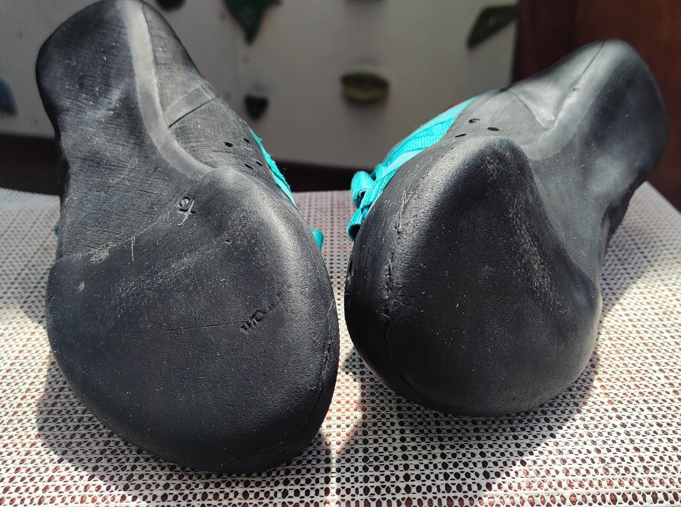 Buty wspinaczkowe Simond 35