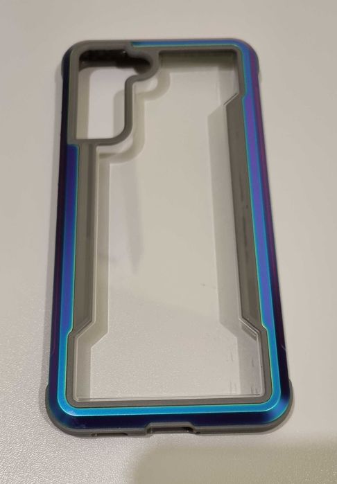 RAPTIC Shield - etui do telefonu Samsung Galaxy S21 / S21 5G