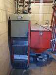 Części do pieca heitz 25 kw na ekogroszek drewno węgiel