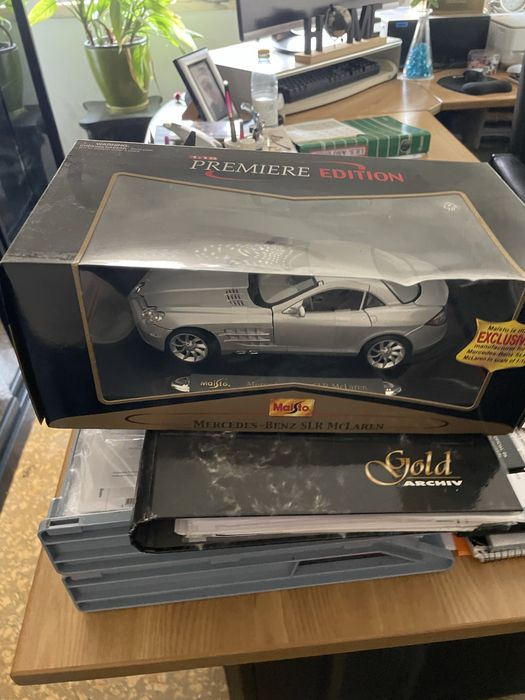 Coleccao de carros