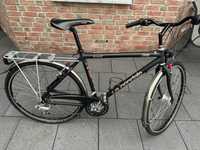 Rower Cannondale C600