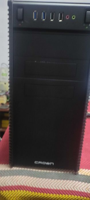 пк 10-те покоління