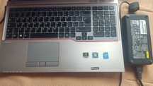 Wydajny laptop Fujitsu H730 CELSIUS