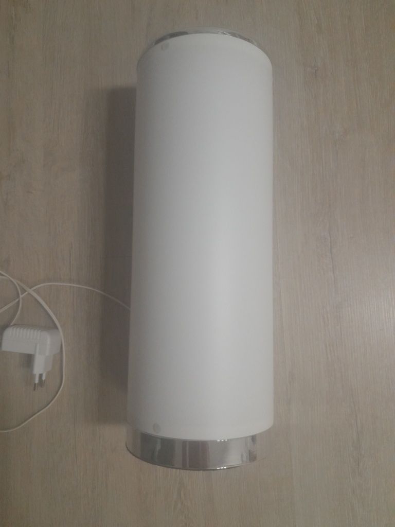 Candeeiro mesa led