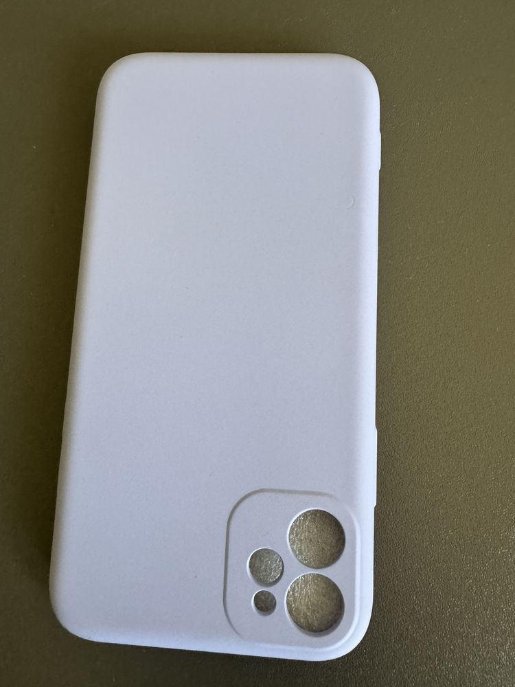 7 Capas iPhone 11 (preço total)
