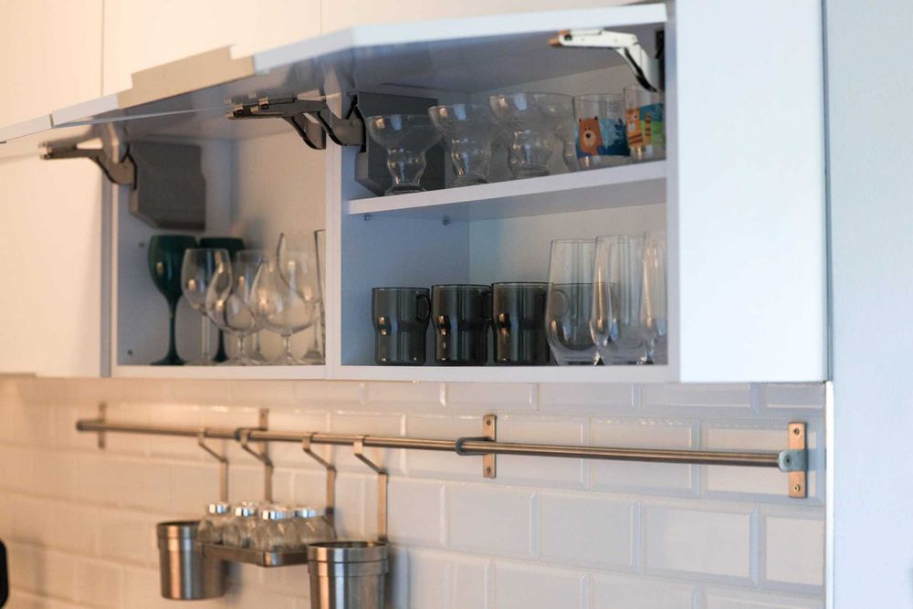 Apartament Komandorski przy Aquaparku wynajem Reda