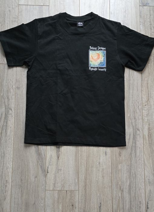 Sprzedam Koszulka Stüssy