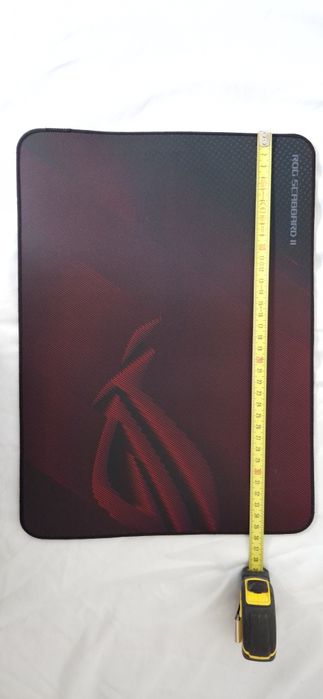 Mouse Pad Rog Scabbard II