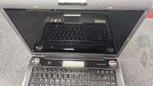 Laptop Toshiba Satellite A300D-17G, 4GB