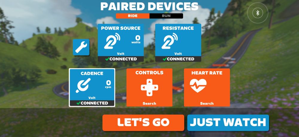 Новий Jetblack Volt | Смарт-станок | Повний комплект | Zwift