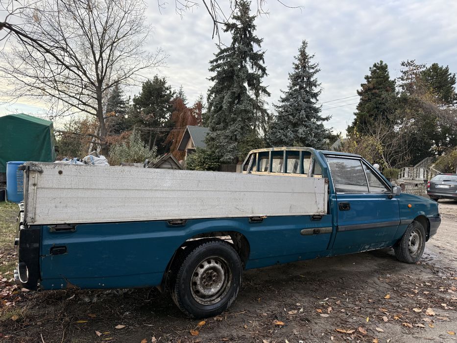 Polonez truck 1.9D 2001r