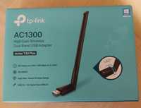 Новий Wi-Fi адаптер TP-LINK Archer T3U Plus