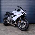 Продам мотоцикл TRIUMPH DAYTONA 660 (9193)