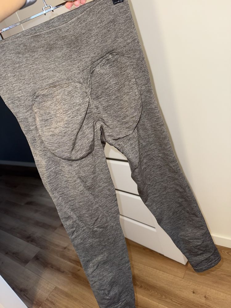 legginsy Gym Glamour
