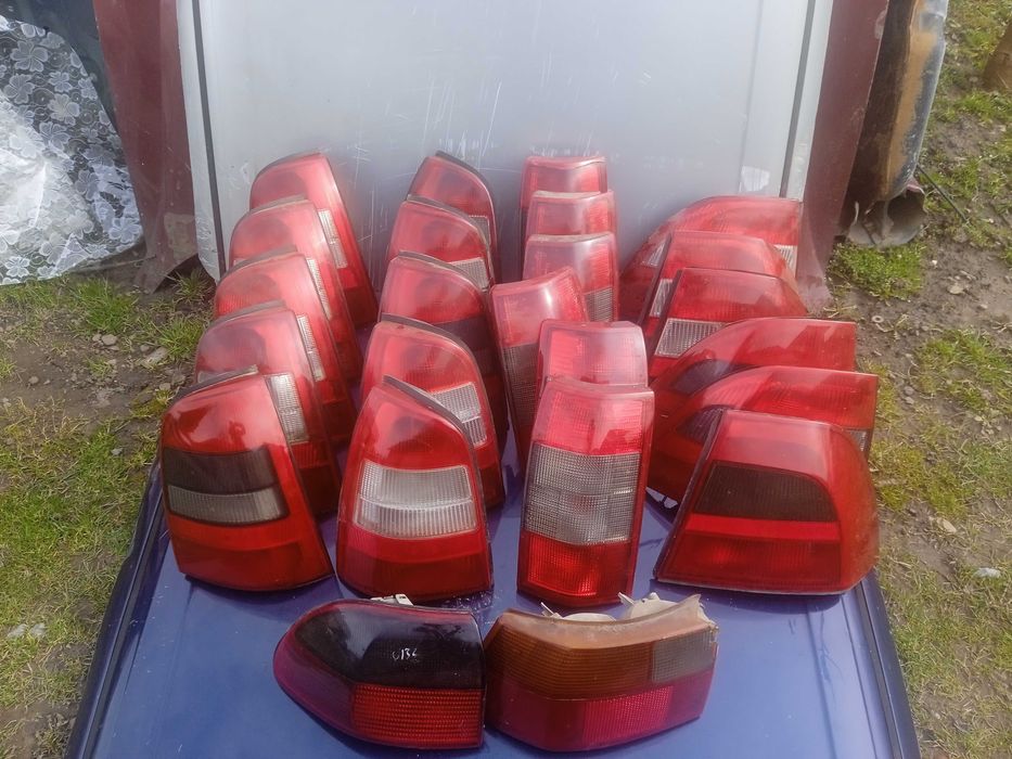 Фонарь,Стоп Opel Vectra/Astra /Omega /Corsa