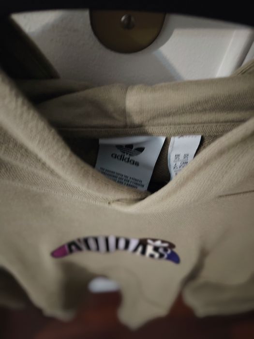 Swetesirt da adidas original