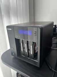 NAS QNAP TS-453 Pro 8 GB