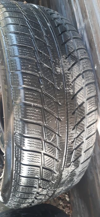 Koła zimowe opel vectra astra signum