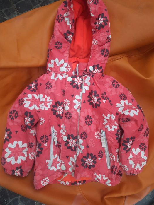 Куртка Reima, розмір 86