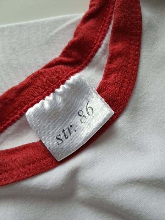 Pajacyk Świąteczny r 86