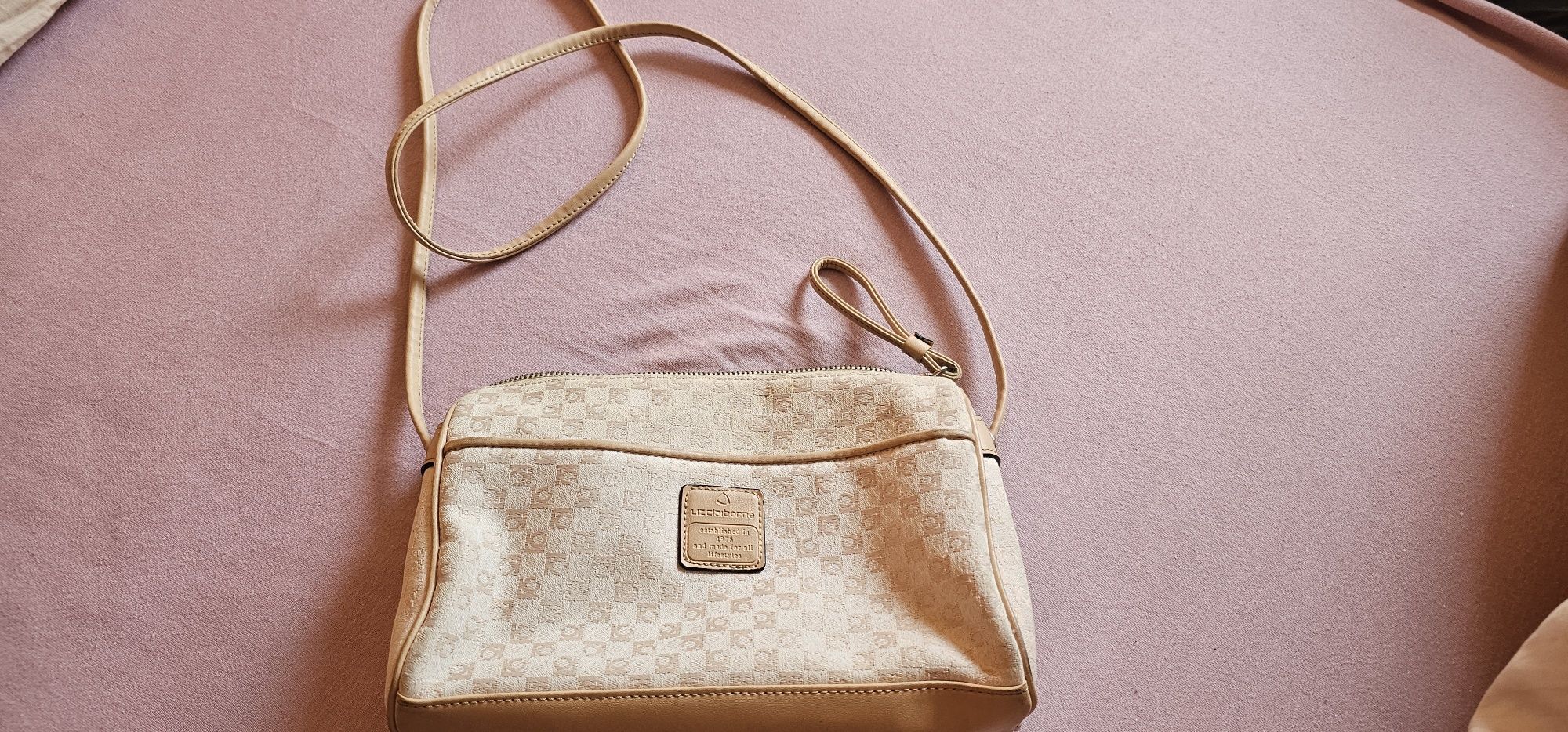 Torebka mała Liz Claiborne