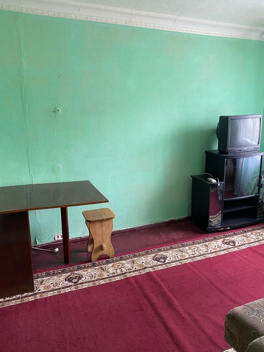 Аренда кімнати готельного типу