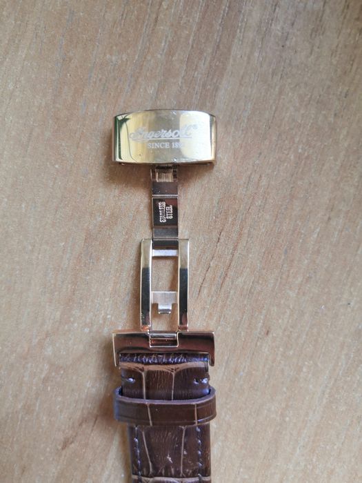 Часы наручные Ingersoll