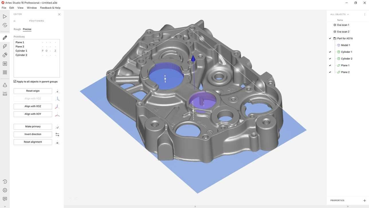 3D моделювання в CAD | Проєктування деталей | 3д моделирование