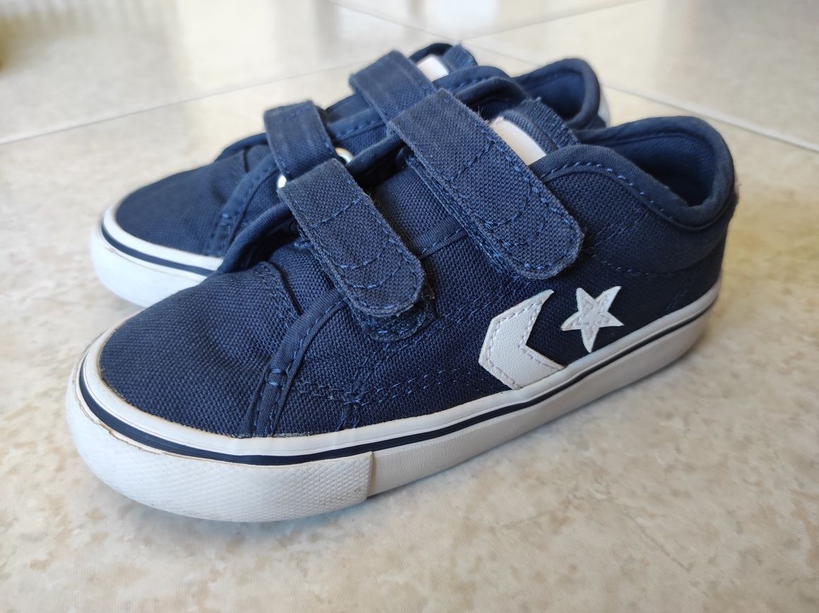 Sapatilhas converse allstar n.25