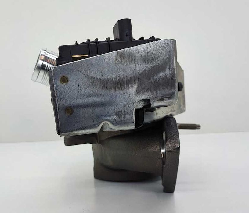 Turbosprężarka Ford Ranger 2.2 TDCi 150 KM