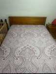 Quarto casal completo