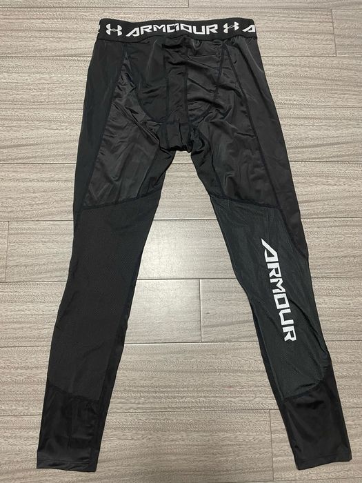 Легінси Under Armour UA тайтси