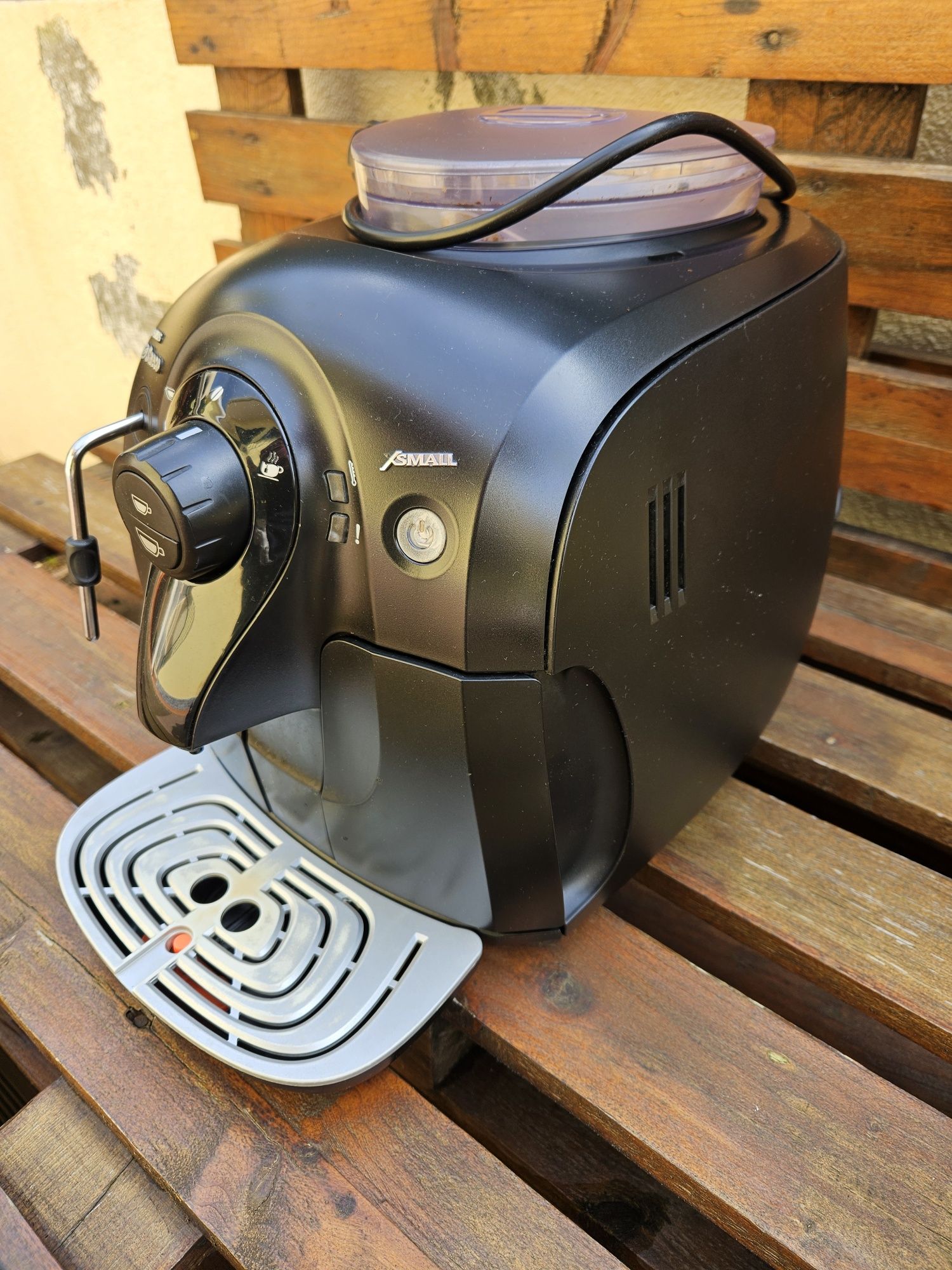 Máquina de Café automática Saeco/Philips