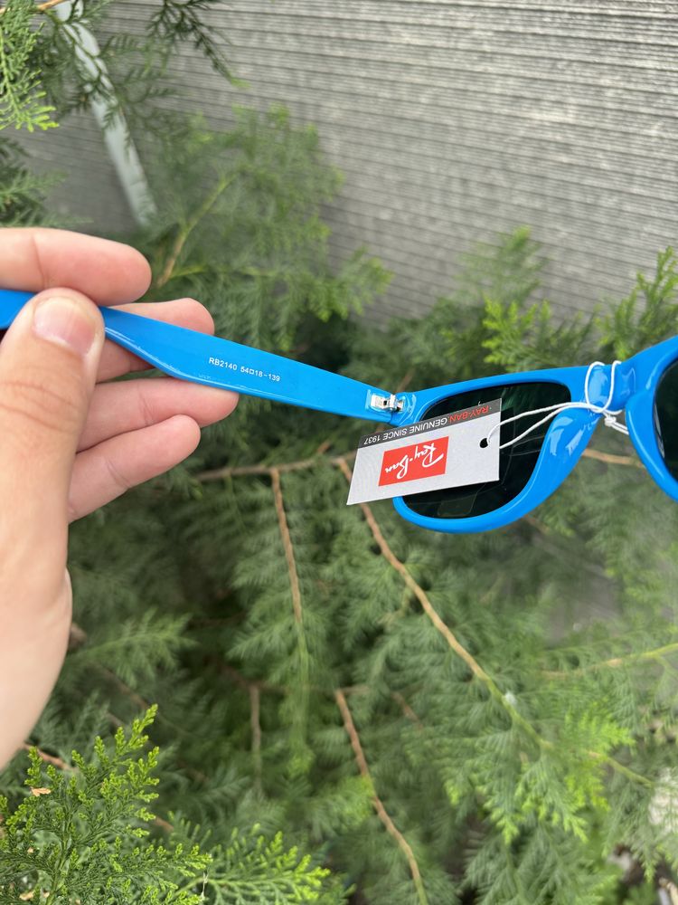 Очки Ray Ban wayfarer